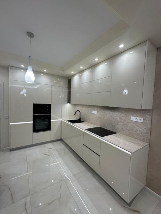 Дава се под наем Двустаен апартамент в София, Красно село - 67 кв.м за 870 € - Снимка #4