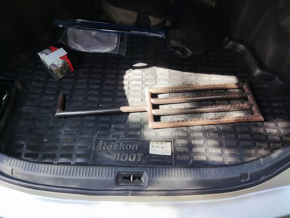 Банная горелка. Горелка для бани