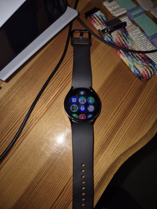 Смарт часовник samsung watch 6