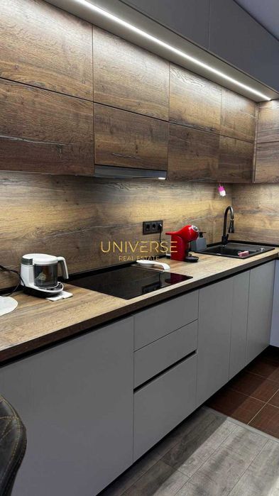 Продава се Двустаен апартамент в Свети Влас - 71 кв.м за 1578 €/кв.м - Снимка #1