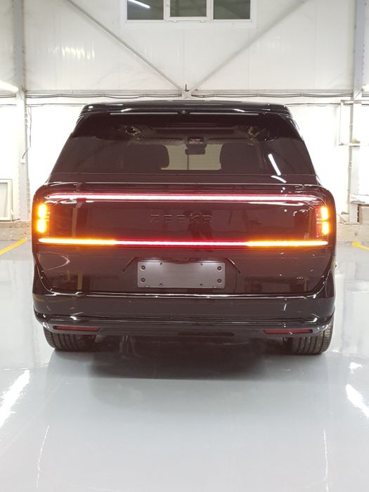 Zeekr 9x. Ultra. Full. 70 кВт·ч