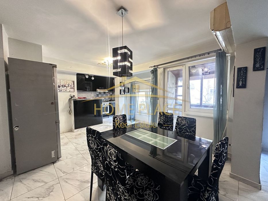 Продава се Тристаен апартамент в Варна, Лятно кино Тракия - 118 кв.м за 1800 €/кв.м - Снимка #2