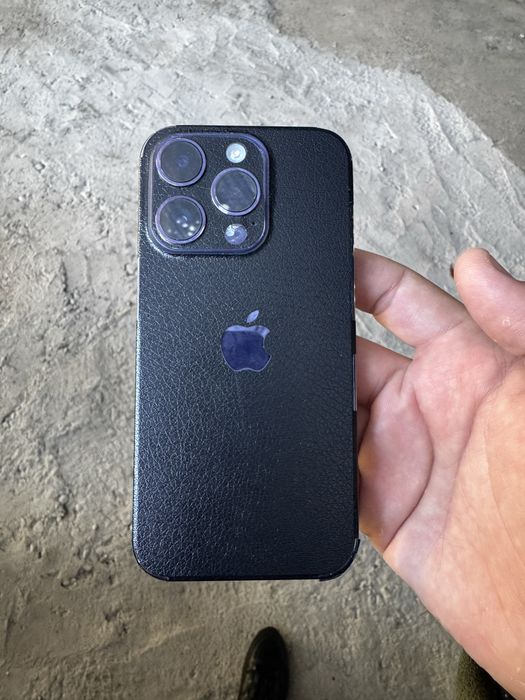 Iphone 14 pro продается