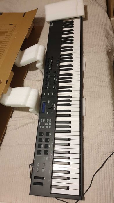 Arturia KeyLab Essential 88