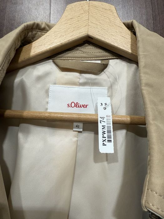 Trench - S. Oliver - 42