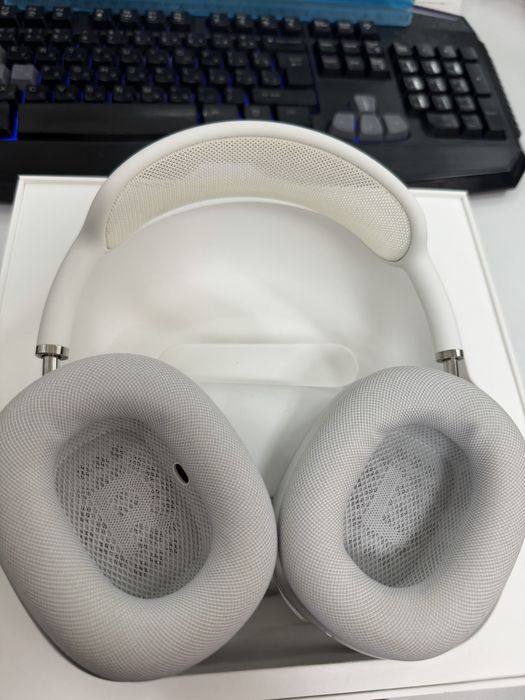 AirPods Max (Алматы) лот 908388