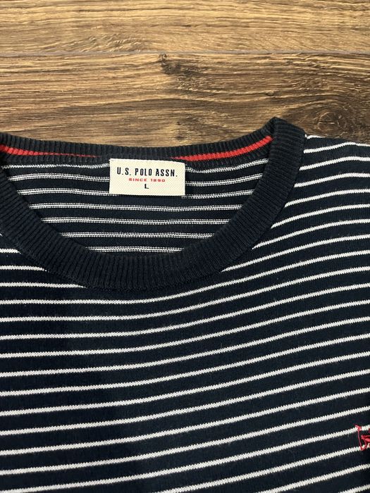 Pulover barbati US Polo ASSN