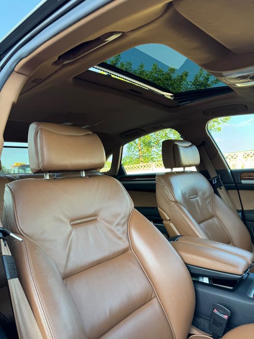 AUDI A8 2009 — imagine 4