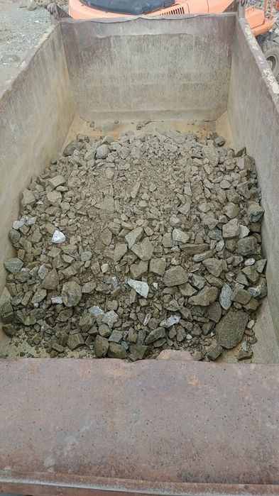 Скальник мелкий и крупный