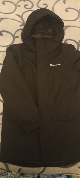 Куртка для мальчика 12-13 лет