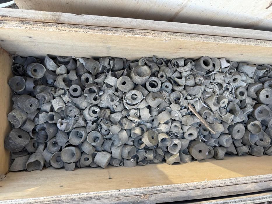 Вольфран, нихром ,баббит, никель