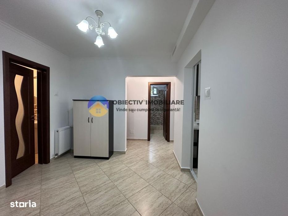 Apartament Modern 3 Camere – Zona Centrala 75 mp