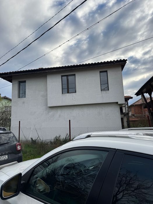 Продава се Къща в Шумен, Военно училище - 135 кв.м за 630 €/кв.м - Снимка #1