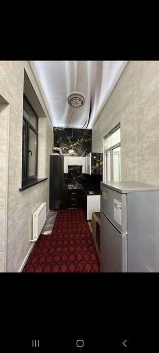 Сергели 1   Евроквартира 4х комнатная 1 этаж