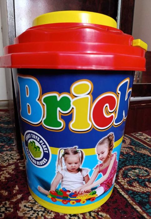 Игрушка LEGO 404 штук