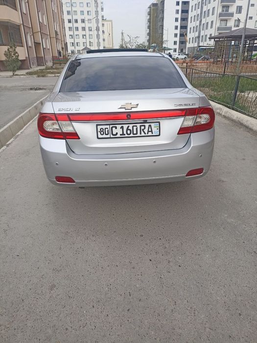 Srochni sotiladi epika