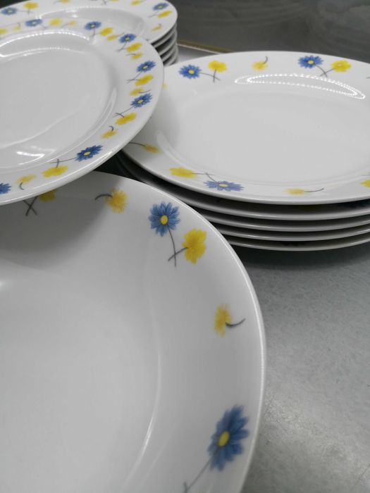 Сервиз за хранене