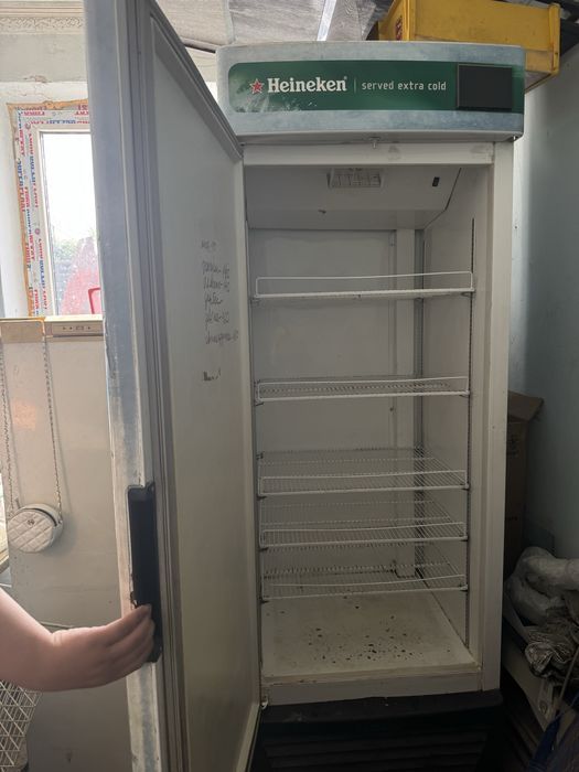 Продам холодильник