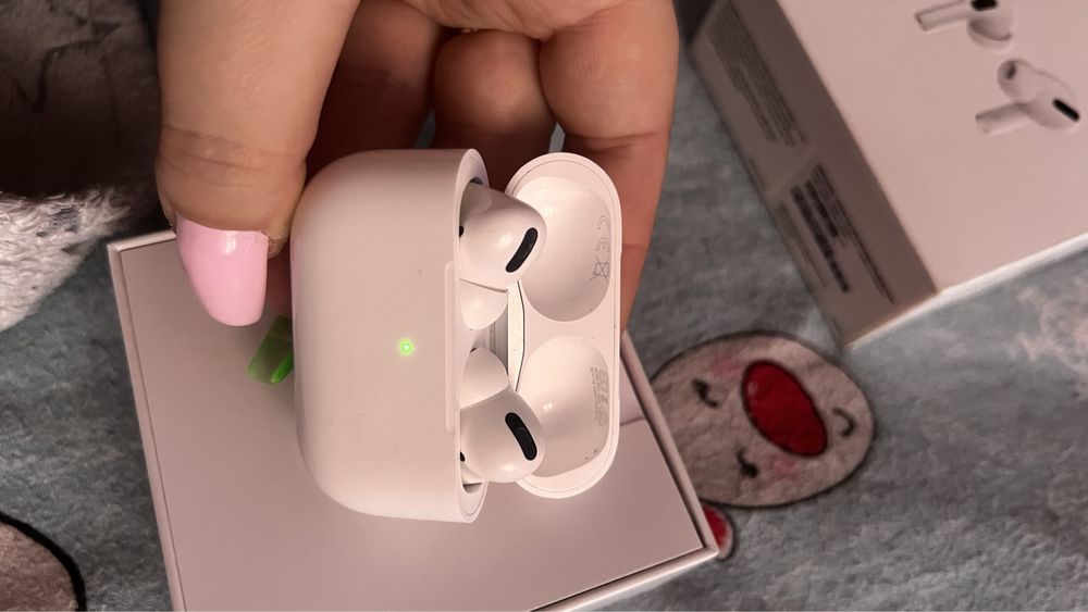 Airpods pro prima generatie