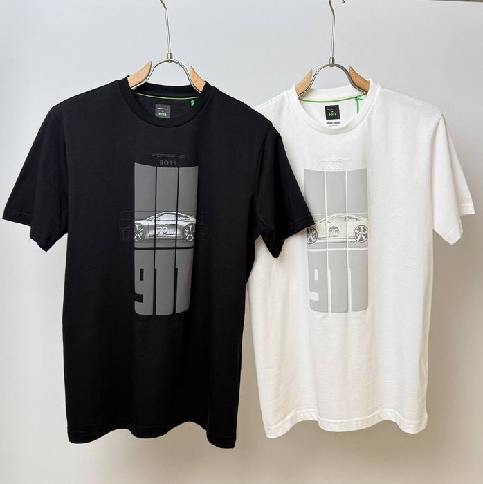 Мъжка тениска S-4XL