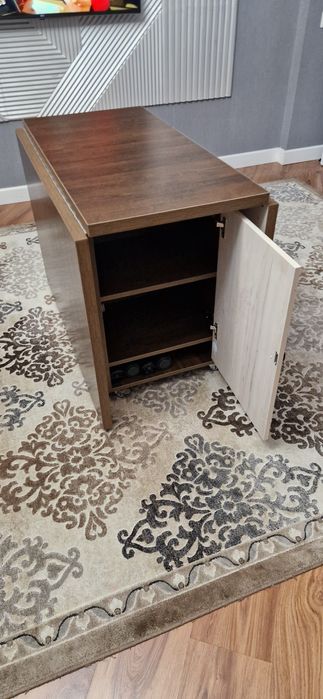 Продам стол раскладной