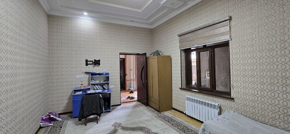 Дом участок 5 соток