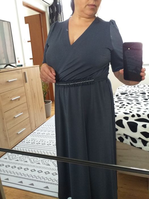 Rochie eleganta L/XL 150 lei