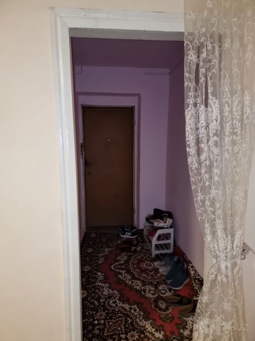 Тройцкида. 2 хона