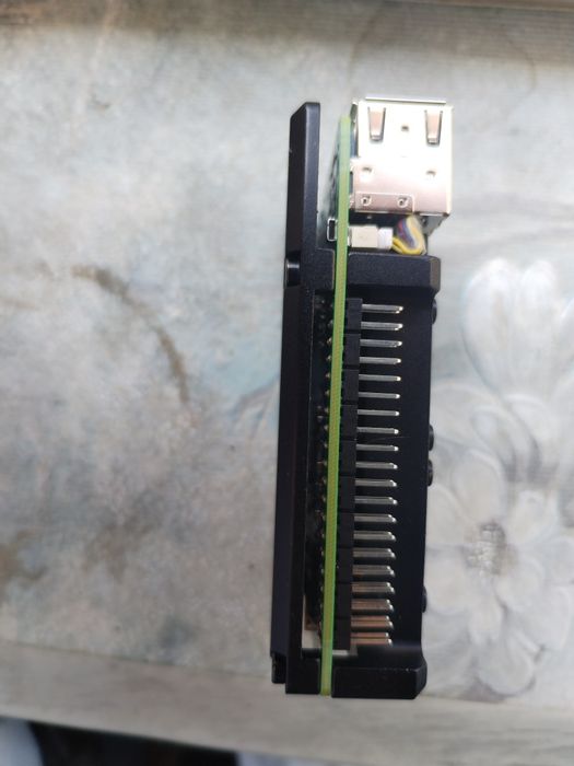 Raspberry Pi 5 8GB Новый
