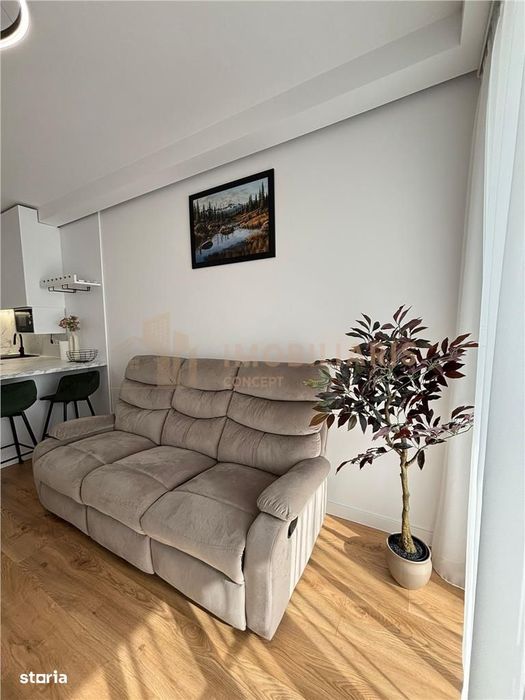 Chirie-Apartament 2 camere zona Alecsandri