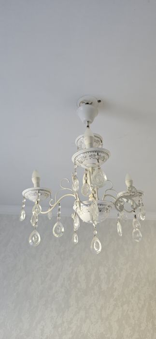 Люстра для дома 4шт