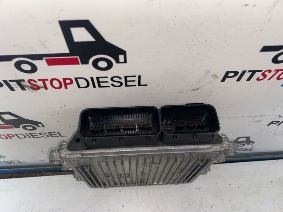 calculator motor mercedes viano 2.2 cdi a6461506772 edc16cp31 0281015057 2004 2005 2006 2007 2008 2009