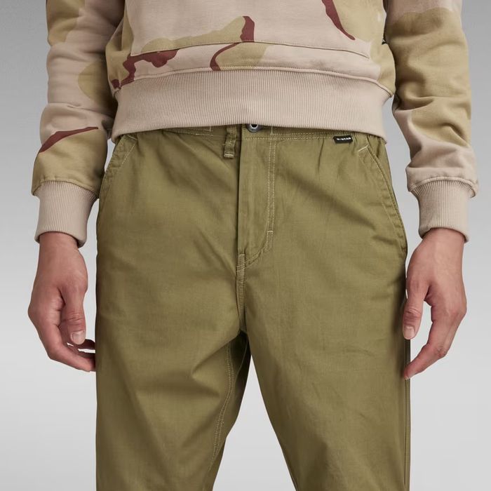 Оригинални панталони G-Star Raw Trainer 34 , 35 ново мъжко долнищ