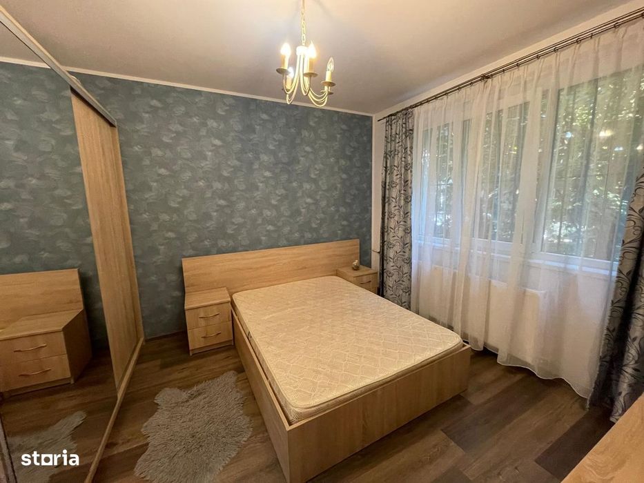 gorjului 4 min metrou langa piata modern negociabil