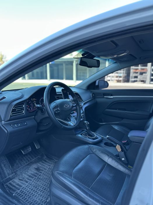 Продается Hyunday ELANTRA