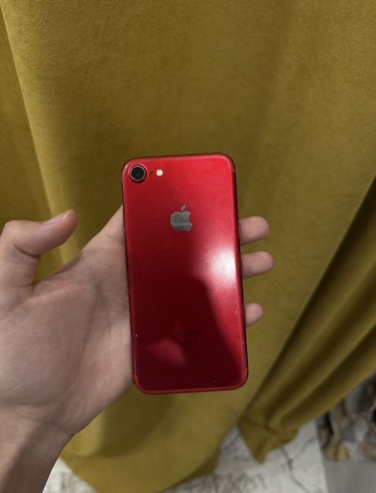 Iphone 7 идеал сост