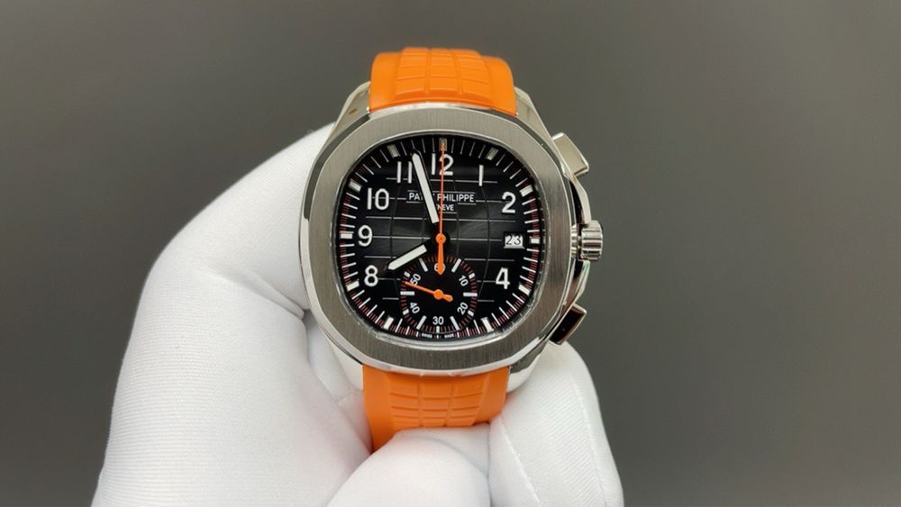 Часы Patek Philippe