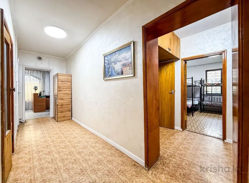 Продается 2 дома на одном участке