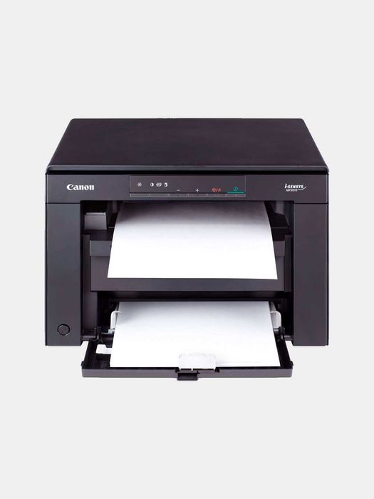 Принтер МФУ Canon i-SENSYS MF3010
