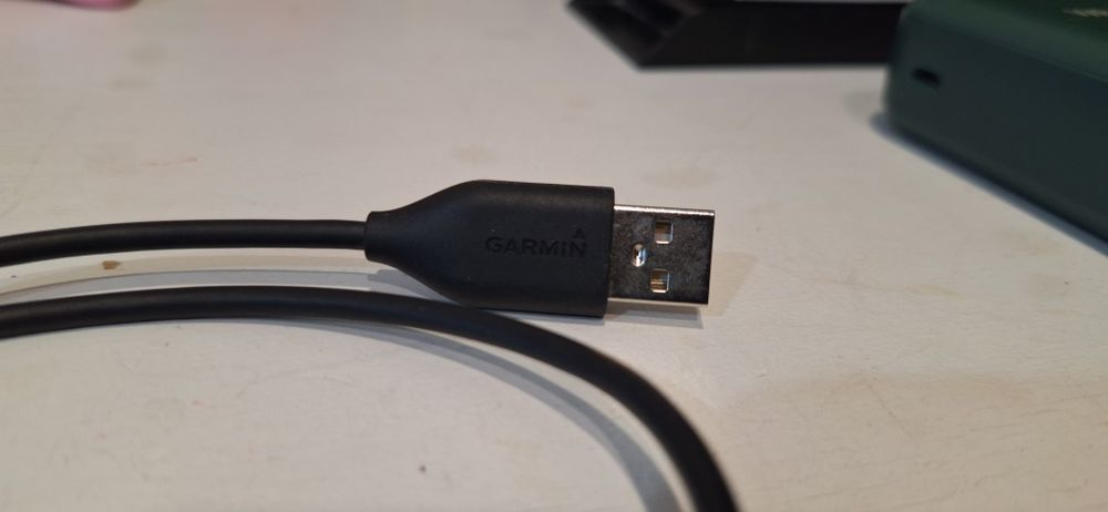 Шнур для зарядки Garmin. Оригинал.