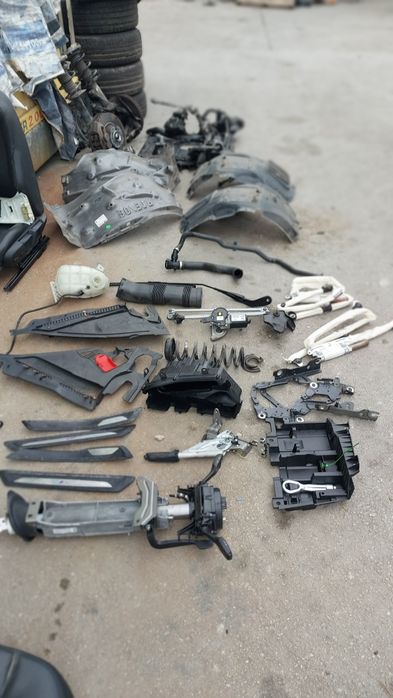 BMW F 31 335D Xdrive