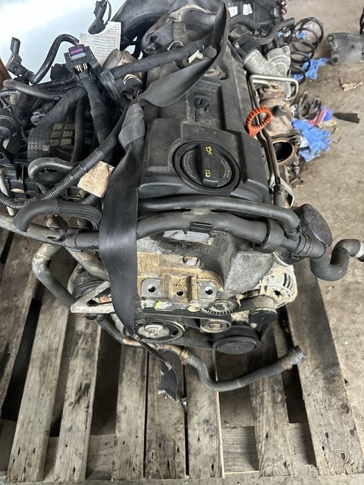 Двигател за VW,AUDI,SKODA 1.4TSI/CAX