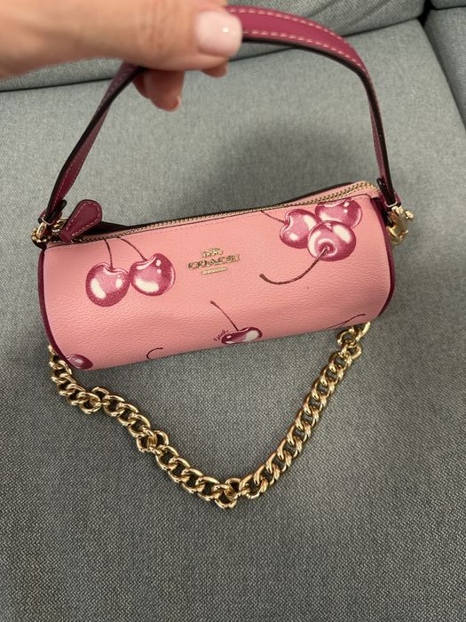 Geanta Coach originala