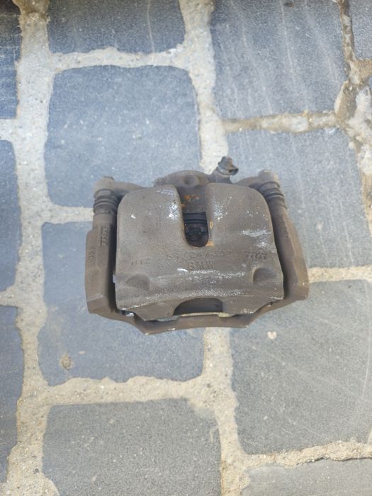 Frâne fata BMW G20 G21 320D