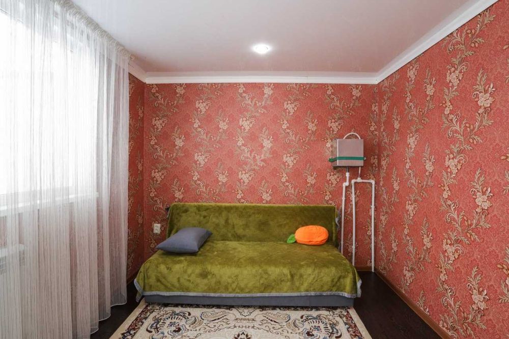 Продам дом в г. Костанай р-н Особы