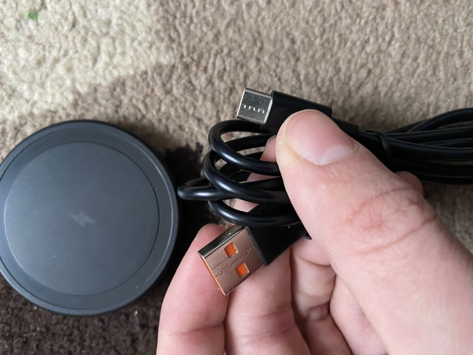 Incarcator wireless