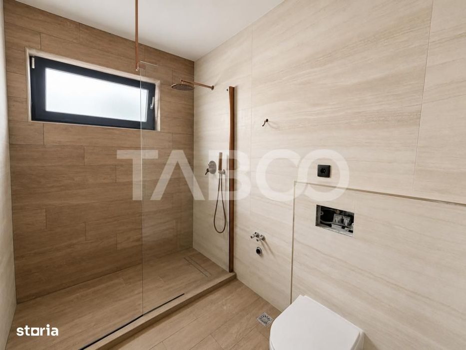 Apartament 2 camere de vanzare finisaje premium cartier Intre Lacuri — fotografia 3
