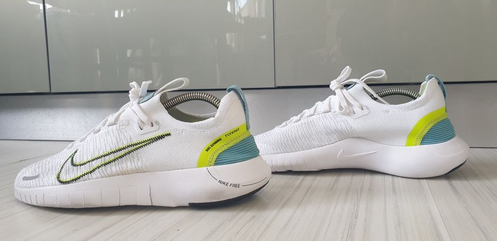 Nike Run Flyknit  UK 5.5 US 8  39 /25см НОВО ОРИГИНАЛ Дамски Маратонки