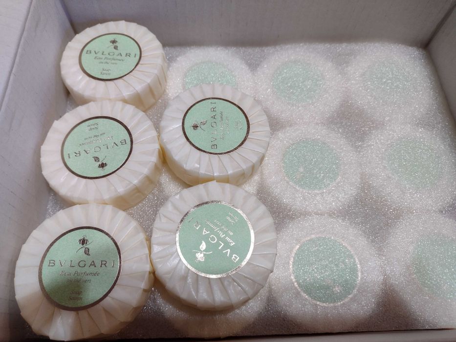 козметика - Bvlgari