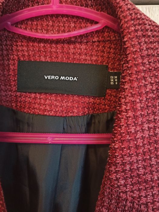 Сако Vero Moda - различни видове